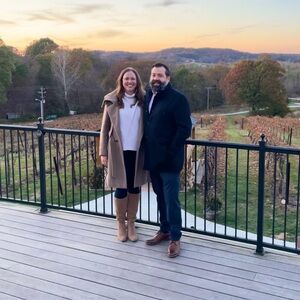 Meet your Posher, Kelsey